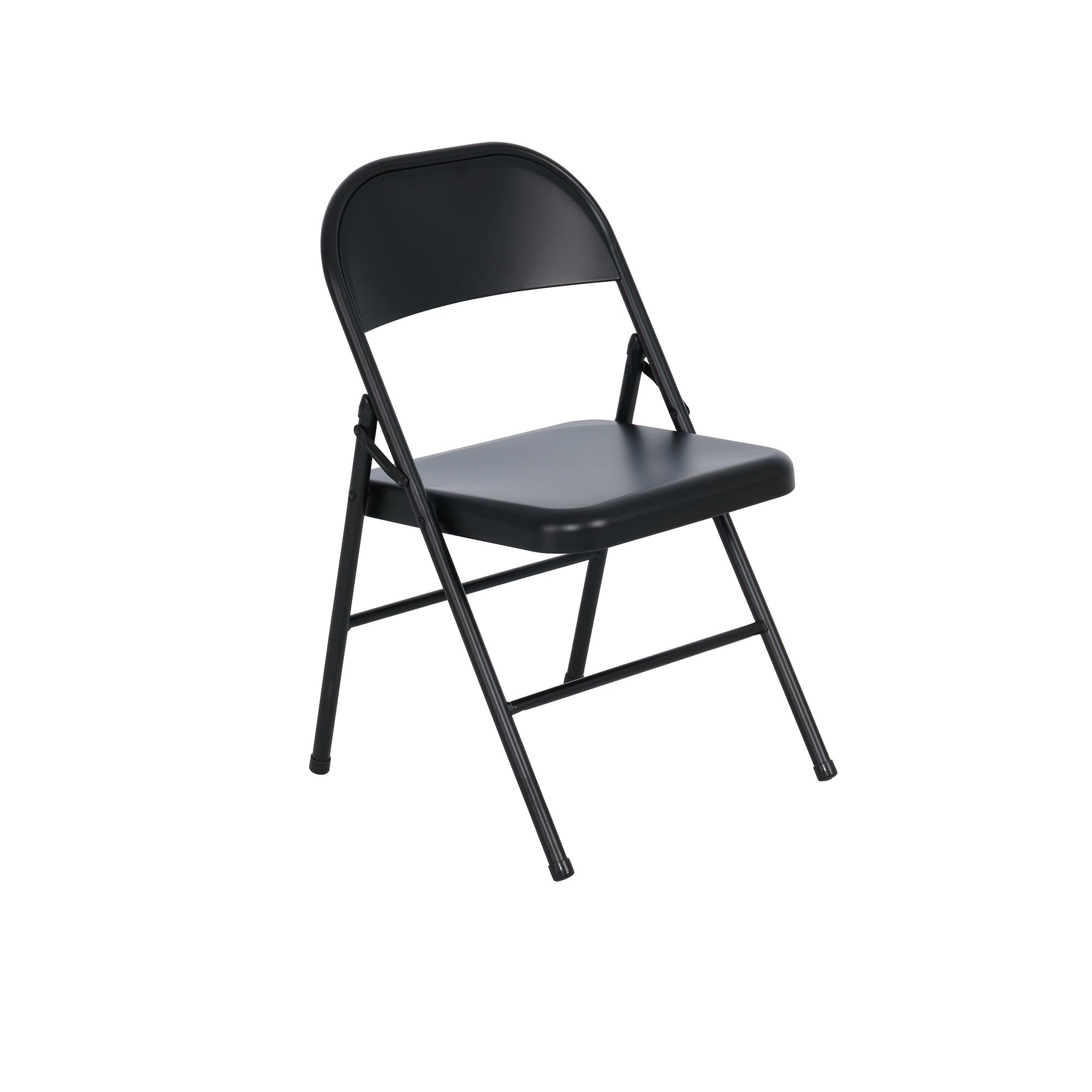 Metal Folding Chair